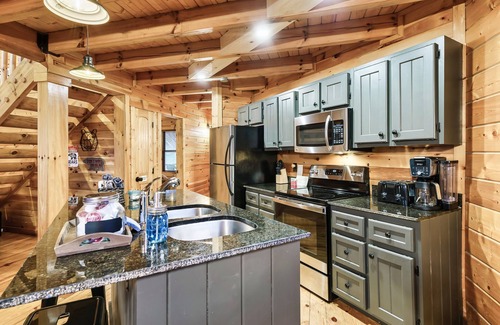 White Oak Lodge Apartamento | Resort Pool Fitness Room Hot Tub Jacuzzi