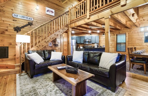 White Oak Lodge Apartamento | Resort Pool Fitness Room Hot Tub Jacuzzi