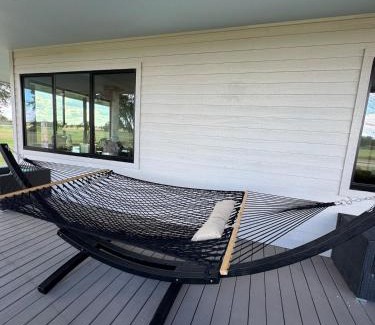 Smithville Casa | Resort pool RIVER front40 minutes from Austin
