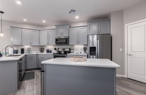 Ocotillo Condominio | Resort Poolside! Private Patio! Peaceful The Cays Ocotillo with Amenities Galore!