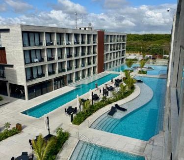 Ipojuca Complejo | Resort Porto Alto
