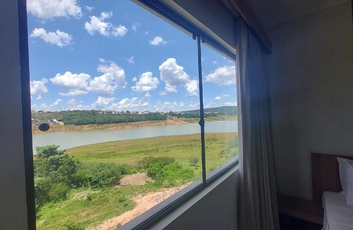 Centro Apartamento | Resort Praias do Lago