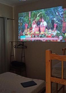 Presidente Prudente Casa | Resort Privado, Piscina, Fliperama, Cinema e Mesa de Bilhar