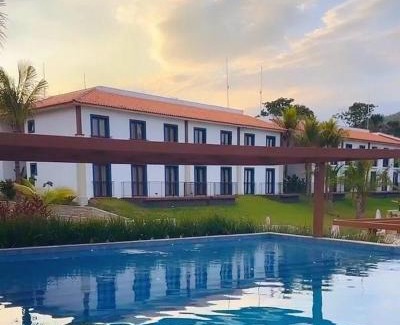 Old Town Apartamento | Resort Quinta de Santa Bárbara Apart 102 E