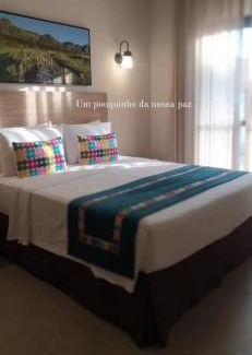 Old Town Apartamento | Resort Quinta de Santa Bárbara Apart 102 E