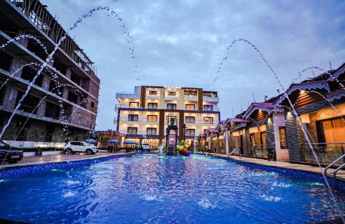 Mandarmani Complejo | Resort Rath Inns - Beach Walking Distance