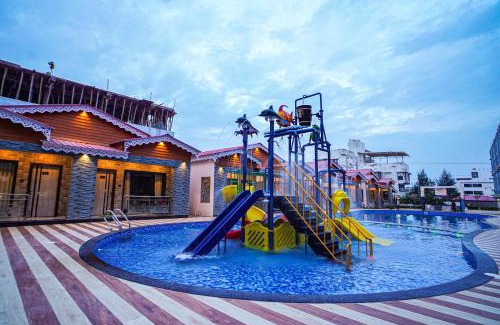 Mandarmani Complejo | Resort Rath Inns - Beach Walking Distance