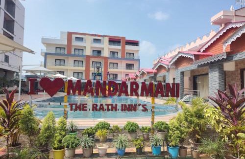 Mandarmani Complejo | Resort Rath Inns - Beach Walking Distance