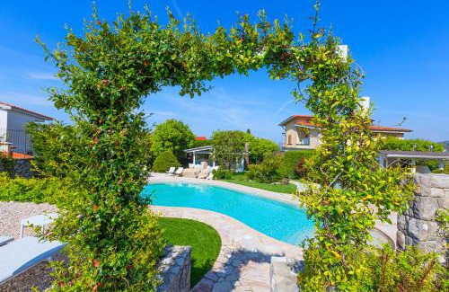 Sant'Agata sui Due Golfi Complejo | Resort Ravenna