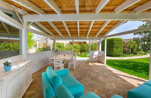 Sant'Agata sui Due Golfi Complejo | Resort Ravenna