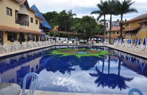 Nazare Paulista Complejo | Resort Recanto do Teixeira All Inclusive