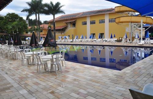 Nazare Paulista Complejo | Resort Recanto do Teixeira All Inclusive