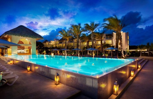 Punta Cana Hotel | Resort Rock Suite 2 BR, Hard Rock Hotel Punta Cana, For Casino Players