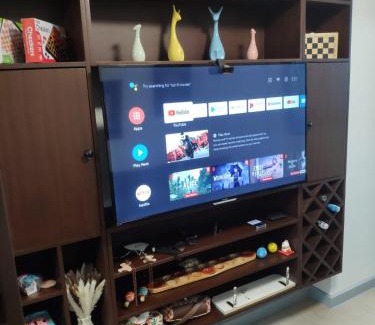 San Fernando Apartamento | Resort room for long stays