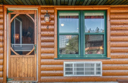 Butternut Complejo | Resort Rooms on Butternut Lake