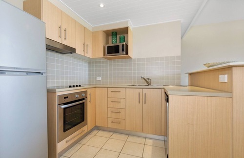 Kingscliff Apartamento | Resort Rooms on Gunnamatta Avenue
