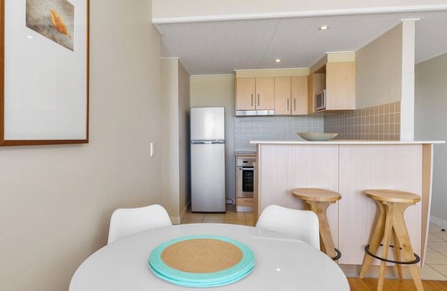 Kingscliff Apartamento | Resort Rooms on Gunnamatta Avenue