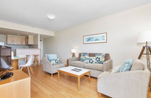 Kingscliff Apartamento | Resort Rooms on Gunnamatta Avenue
