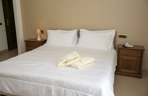Pimonte Hotel | Resort Sant'Angelo & Spa