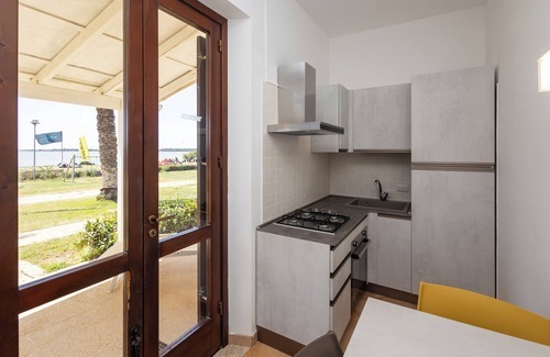 Birgi Vecchi Hotel | Resort Santa Maria