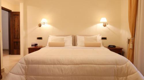 Pimonte Complejo | Resort Santangelo & SPA