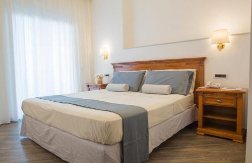 Pimonte Complejo | Resort Santangelo & SPA