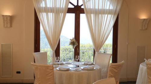 Pimonte Complejo | Resort Santangelo & SPA