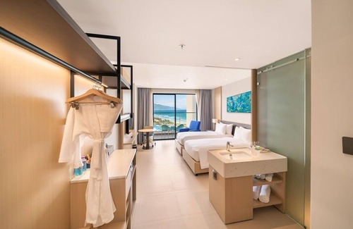 Cam Lam Complejo | Resort Seaview near air port