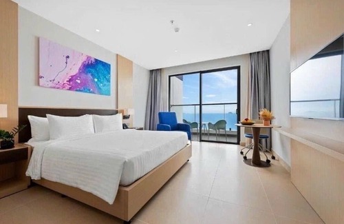Cam Lam Complejo | Resort Seaview near air port