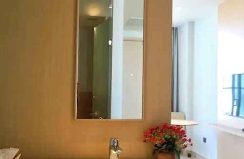 Cam Lam Complejo | Resort Seaview near air port