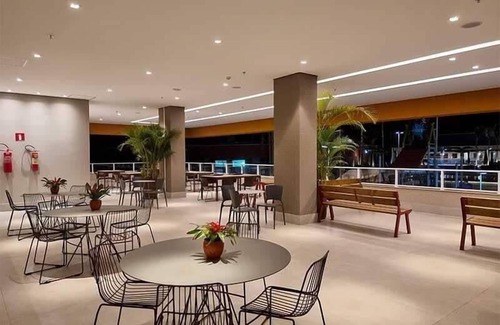 Olimpia Complejo | Resort solar das águas