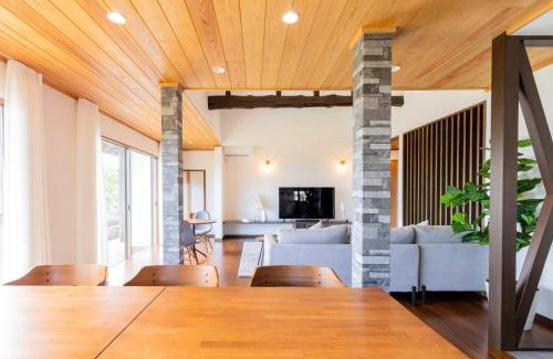 Ito Casa | Resort stay Bowen - Izu Kogen - - Vacation STAY 07728v