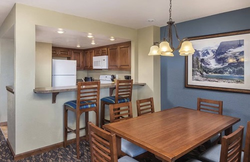 Tahoe Village Complejo | Resort Stay in Tahoe 15 min to Heavenly Ski Resort
