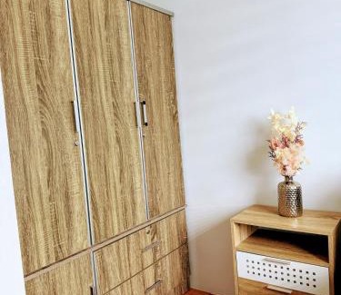 Cebu Apartamento | Resort-style 3BR getaway in Sanremo Oasis!