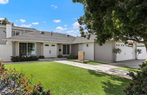 Lake Forest Casa | Resort-Style 4BR Pool Home in OC