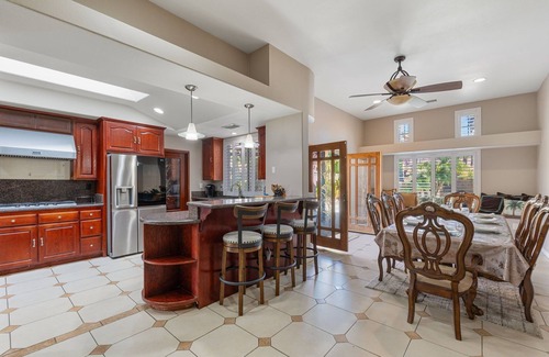 Valle Vista Casa | Resort-Style 5BR + Pool + Sleeps 13 + Pet-Friendly