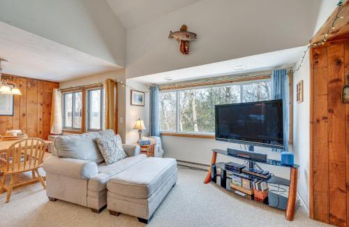 Campton Apartamento | Resort-Style Amenities at Home Near Campton Mtn!