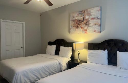 Texas Medical Center Apartamento | Resort Style Apt/Home in Houston Medical Centre