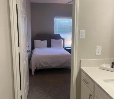 Texas Medical Center Apartamento | Resort Style Apt/Home in Houston Medical Centre