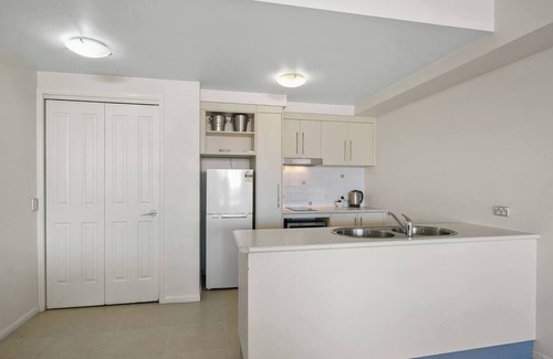 Cairns Central Business District Apartamento | Resort Style Cityview Getaway in Perfect Location