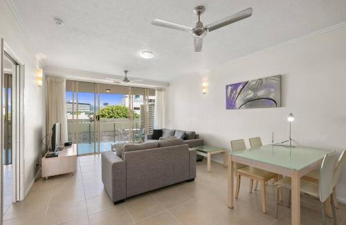 Cairns Central Business District Apartamento | Resort-Style Cityview Getaway in Perfect Location