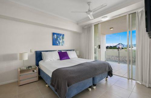 Cairns Central Business District Apartamento | Resort-Style Cityview Getaway in Perfect Location