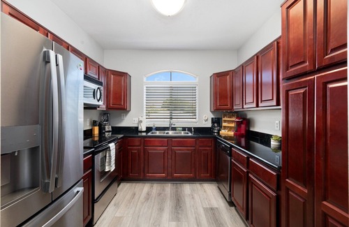 La Camarilla Condominio | Resort Style Condo in Scottsdale