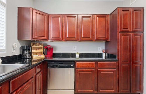 La Camarilla Condominio | Resort Style Condo in Scottsdale