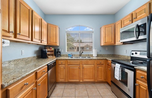 Promontory Apartamento | Resort Style Condo in Scottsdale