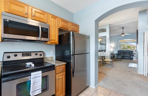 Promontory Apartamento | Resort Style Condo in Scottsdale