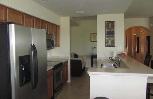 Naples Condominio | Resort Style Condo en Bella Bahía Patrimonio
