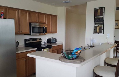 Naples Condominio | Resort Style Condo en Bella Bahía Patrimonio