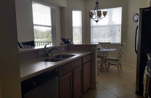 Naples Condominio | Resort Style Condo en Bella Bahía Patrimonio