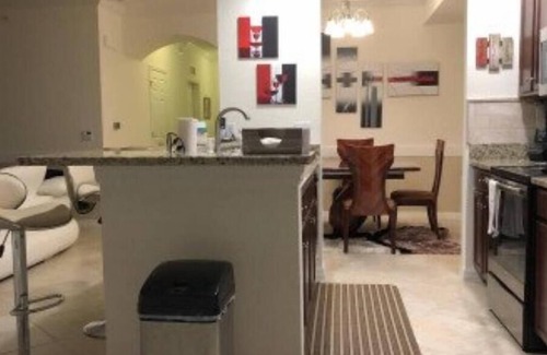 Lakewood Ranch Condominio | Resort Style Condo inside Lakewood National Golf Club